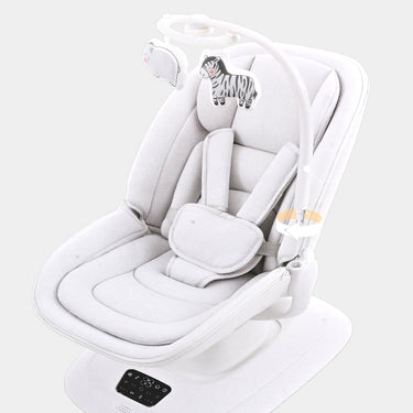 MASTELA INFANT ELECTRIC SWING